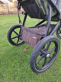 Thule urban glide 2 - 11