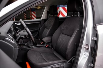 Škoda Octavia Combi 2.0TDI DSG - ZÁRUKA NA 12mes./20000km - 11