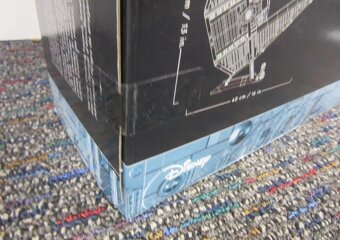 Nové LEGO Star Wars 75382 Stíhačka TIE - 11