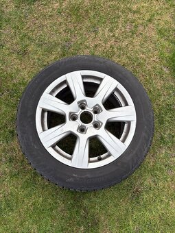 Predam Audi A4 B6 - 11