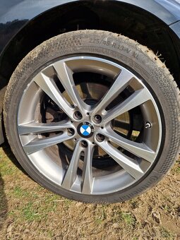 BMW F31 330D Xdrive Sportline LCI - 11