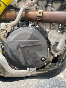 • SUZUKI RMZ 450 • - 11