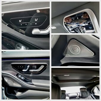 Mercedes 2021 S350d 4MATIC 51tis km - 11