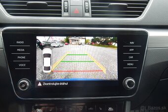 Škoda Superb 2.0 TDI 110 kw automat - odpočet DPH - 11