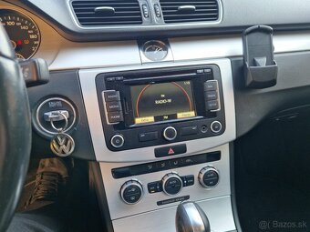 Volkswagen Passat CC 2.0 TDI 2012 - 11