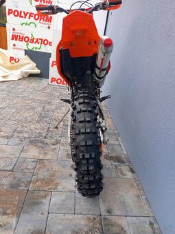 KTM Exc 300 2017 - 11