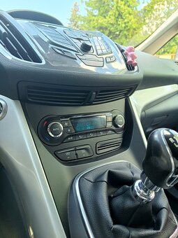 Ford c-max - 11