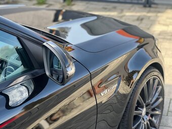 Mercedes-AMG C 63 Kombi | 4.0 V8 Biturbo | 476 koní | - 11