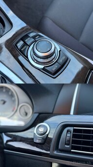 BMW 528i x-Drive 4x4 F10 Facelift TOP STAV Slovák - 11