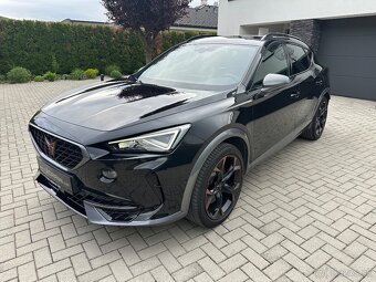 Cupra Formentor 2.0 TSI 310k 4Drive DSG Veloz - 11