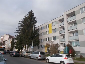 SPEKTRUM REALITY- Na Predaj 1-izbový byt, 37 m2, okres Žiar  - 11