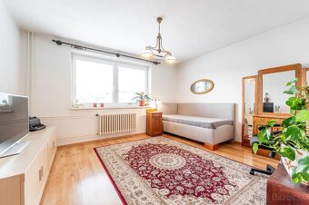Dvojpodlažný rodinný dom, Košice - Krásna - 11
