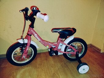 Bicykel 12 Dema funny - 11