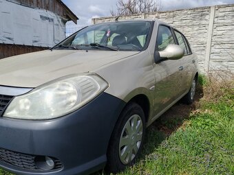 Renault Thalia - 11