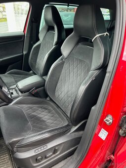 Škoda Kodiaq 2.0 TDI SCR EVO Sportline DSG - 11