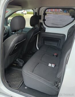 Dacia Dokker 1.6i LPG - 11