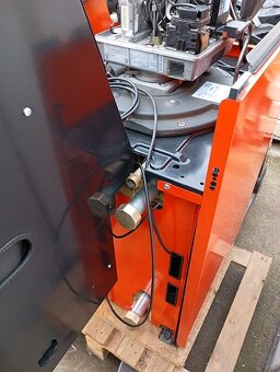Kotol na olej alebo diesel - 11