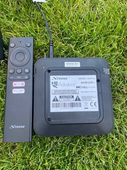 O2 set, Antena, PoE, Mikrotik Router, SetTopBox - 11