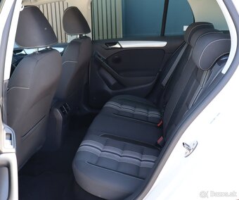 Volkswagen Golf 1.4 TSI Trendline - 11