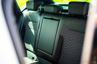 SEAT ATECA FR4 DSG 4x4 2023, odpočet DPH, záruka 2028 - 11