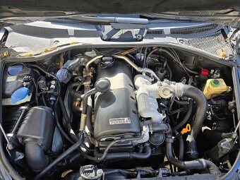 Volkswagen Touareg 2.5 - 11