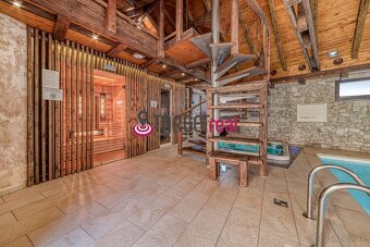 Exkluzívne na predaj : Wellness & SPA Masvital – Podolínec - 11