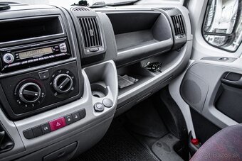 Fiat Ducato 2.3 MJET L2H2 - 11