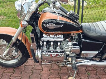 Honda F6C Valkyrie - 11