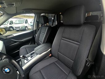 BMW X5 xDrive30d A/T - 11