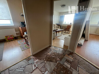 6 izb.dvojdom, 7,5ár pozemok, obec Čaňa, Košice-okolie - 11