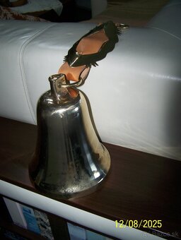 Zvon, zvonce, zvon predaj - 11