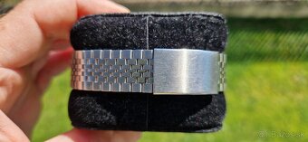 Predám SEIKO QUARTZ TYPE II - 1977 - 11