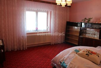 PREDAJ : Rodinný dom Zlaté Moravce - 11
