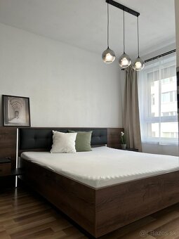 Prenájmem 2 izbový byt v Senici na Sadovej - 11