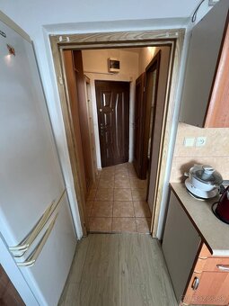 Ponúkame do prenájmu garsónku v Žiari nad Hronom - 11