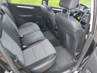 Mercedes-Benz B trieda 180 CDI CHROM - 11