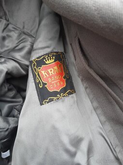 Predám Československú uniformu - 11