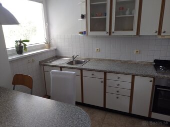 Ivanka pri Dunaji 2 izbový byt prenájom - 11