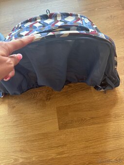 Kočík Bugaboo Buffalo - 11