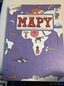 Predám detské knihy - 11