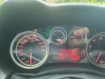 Alfa Romeo Mito 0,9 TwinAir Distinctive - 11