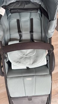 Thule Urban Glide 3 Mint blue - 11