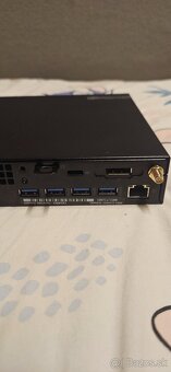 Dell optiplex 7050 16GB RAM - 11