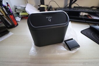 Moto výbava Opel Astra J a další - 11