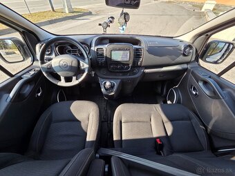 Opel vivaro L2 2019 - 11