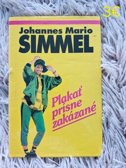 Knihy na predaj - 11