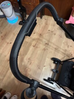 Cybex mios Karolína Kurkova - 11