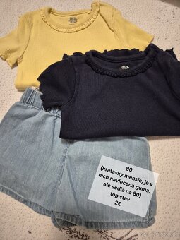 Oblecenie pre dievcatko - 11