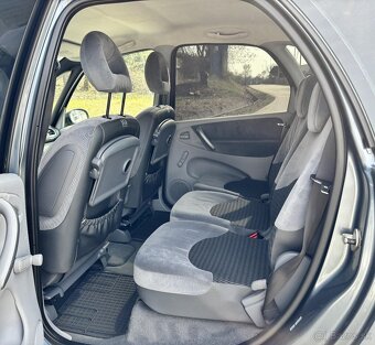 Citroën Xsara Picasso 1.6 HDi (66 kW) - 11