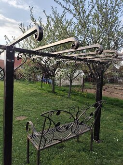 Pergola - 11